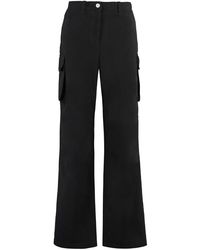 Our Legacy - Peak Cargo Trousers - Lyst
