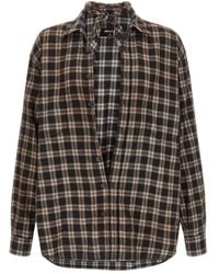 DSquared² - Magliano X Capsule Shirt - Lyst