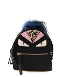 Fendi - Backpacks - Lyst