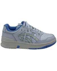 Asics - Snakers Shoes - Lyst