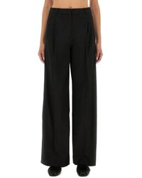 THE GARMENT - Pants "Pluto" - Lyst