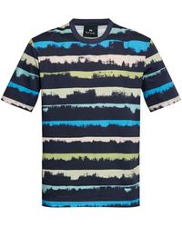 Paul Smith - Casual Fit Short Sleeves T-Shirt - Lyst