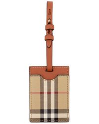 Burberry - Accessories - Lyst