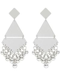 Isabel Marant - Boucles D'Oreilles Ga - Lyst