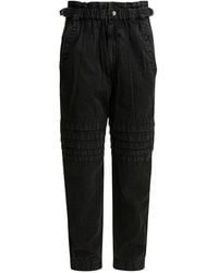 Isabel Marant - "Mellya" Pants - Lyst