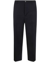 Nine:inthe:morning - Apollon Baggy Trousers - Lyst