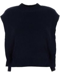 A.P.C. - Knitwear - Lyst