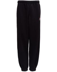 balenciaga grey joggers
