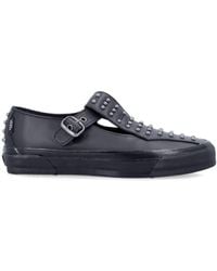 Vans - Premium Mary Jane Pearlized Shoe - Lyst