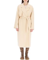 hobbs romany coat