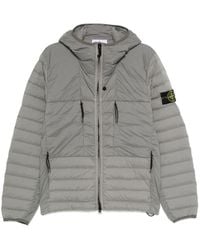 Stone Island - Jacket - Lyst