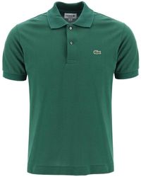 Lacoste Polo shirts for Men | Online Sale up to 50% off | Lyst