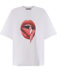 Fiorucci - T-Shirts And Polos - Lyst