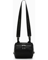 Givenchy - Nylon Pandora Bag - Lyst
