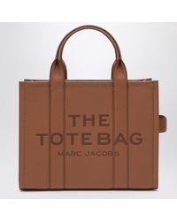 Marc Jacobs - Argan Oil The Medium Tote Bag - Lyst