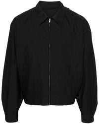 Lemaire - Outerwears - Lyst