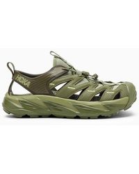 Hoka One One - One One Hopara Forest Low Trainer - Lyst
