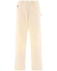 Bode - "Herringbone Knolly Brook" Trousers - Lyst