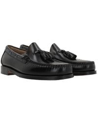 G.H. Bass & Co. - Flat Shoes - Lyst