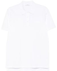 Givenchy - Short Sleeve Polo Regular Fit Clothing - Lyst