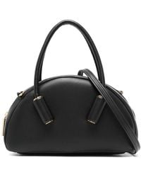 THEMOIRÈ - Selene Tote Bag - Lyst