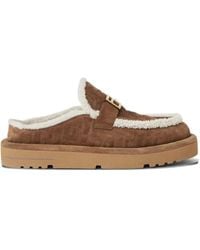 Fendi - Apres Chic Sabot - Lyst