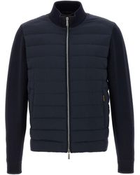 Moorer - 'Duncan' Jacket - Lyst