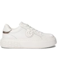Pinko - Yoko 12 Sneakers - Lyst