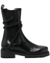 Rene Caovilla - Boots - Lyst