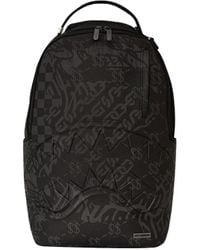 Sprayground - Zaino 3 Am Check - Lyst