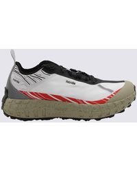 Norda - Multicolor The 001 M Rz Magma Sneakers - Lyst