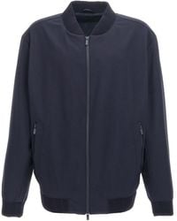 BOSS - 'Hanry Bmb' Jacket - Lyst