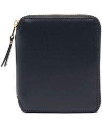 Comme des Garçons - "Classic Leather Line 125X105 Mm" Wallet Accessories - Lyst