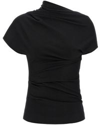 Entire studios - 'Flop' Top - Lyst
