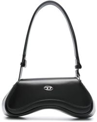 DIESEL - Shoulder Bag Play - Lyst