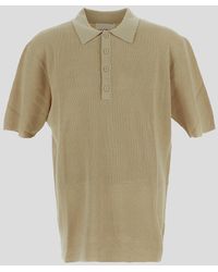 Closed - T-Shirts And Polos - Lyst