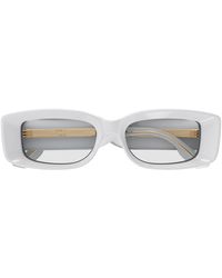 Gucci - Gg1528S Linea Rivets Sunglasses - Lyst