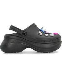 Balenciaga - Clogs - Lyst
