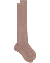 Maria La Rosa - Wg013un4008 Socks Accessories - Lyst