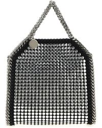 Stella McCartney - 'Tiny Falabella' Handbag - Lyst