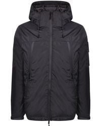 OUTHERE - Down Jackets - Lyst