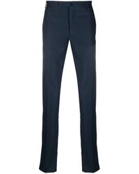 Incotex - Model 30 Slim Fit Trousers Clothing - Lyst
