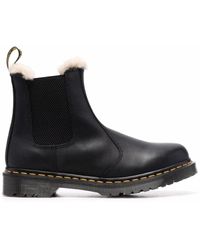 doc marten bianca boot