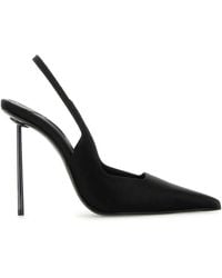 Le Silla - Heeled Shoes - Lyst