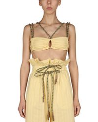 Miista - Mara Top - Lyst