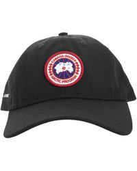Canada Goose Hats for Men | Online Sale 