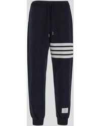 Thom Browne - Thome Trousers - Lyst