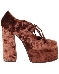 Jeffrey Campbell - Heeled Shoes - Lyst