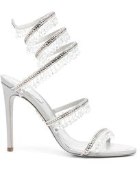 Rene Caovilla - Shoes - Lyst