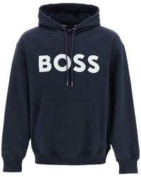 BOSS by HUGO BOSS Activewear, gym and workout clothes for Men | Online Sale  up to 51% off | Lyst